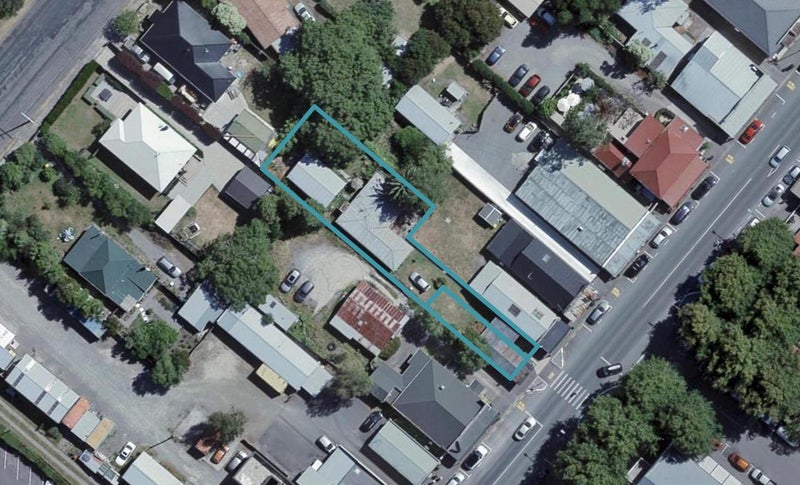 100A Main Street, Greytown - Carousel 1