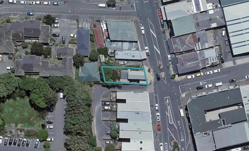 248 Riddiford Street, Newtown, Wellington - Carousel 1