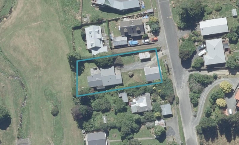 63 Reservoir Road, Sawyers Bay, Port Chalmers - Carousel 1