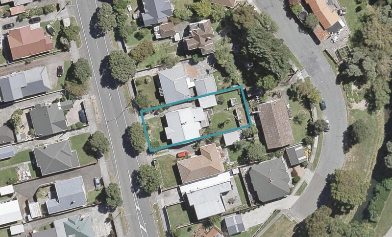 37 Wainui Road, Waiwhetu, Lower Hutt - Carousel 1