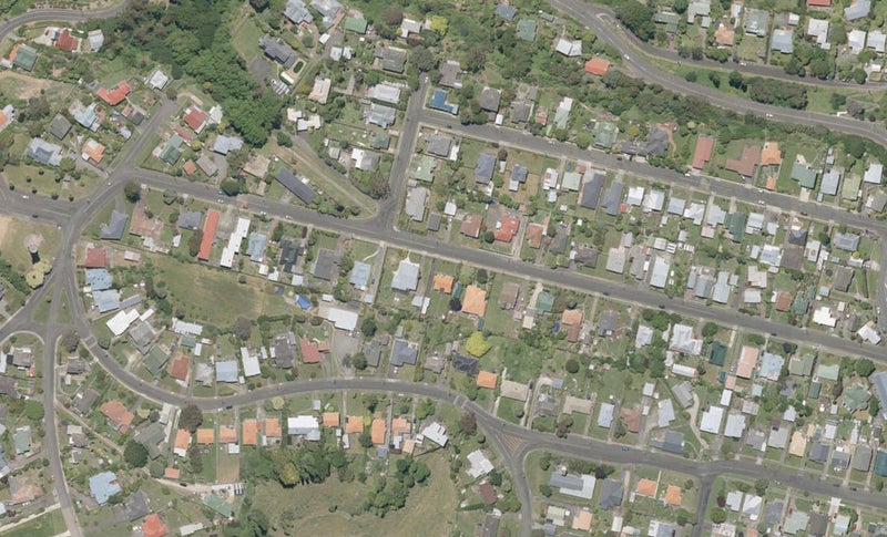 20 Durie Street, Durie Hill, Whanganui - Carousel 1