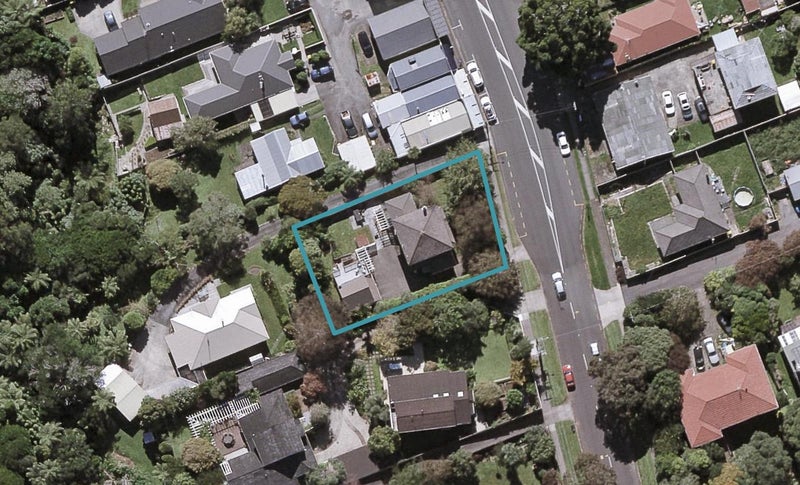 72 Govett Avenue, Frankleigh Park, New Plymouth - Carousel 1