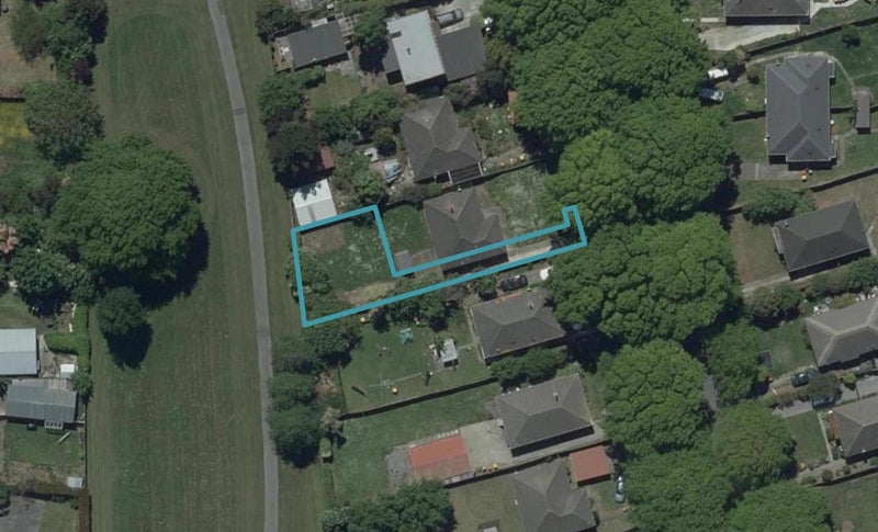 95C Emmett Street, Shirley, Christchurch - Carousel 1