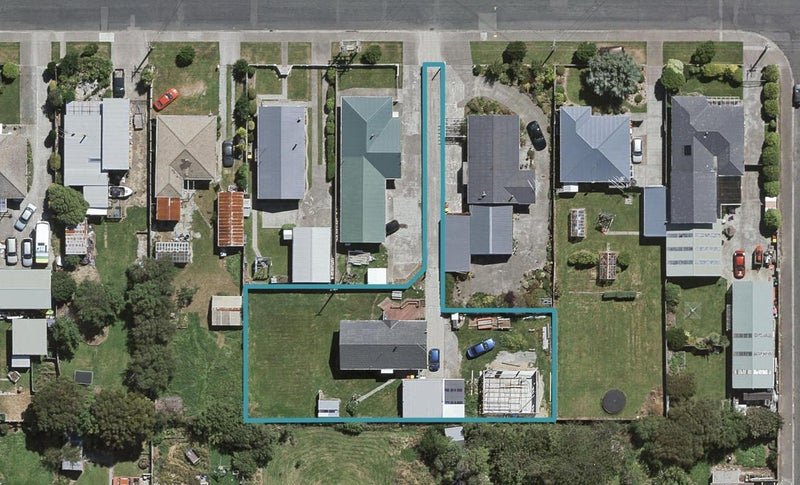 45 Dipton Street, Kingswell, Invercargill - Carousel 1