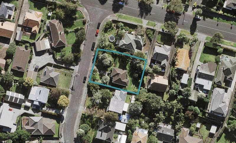 1 Kain Street, Mount Eden, Auckland - Carousel 1