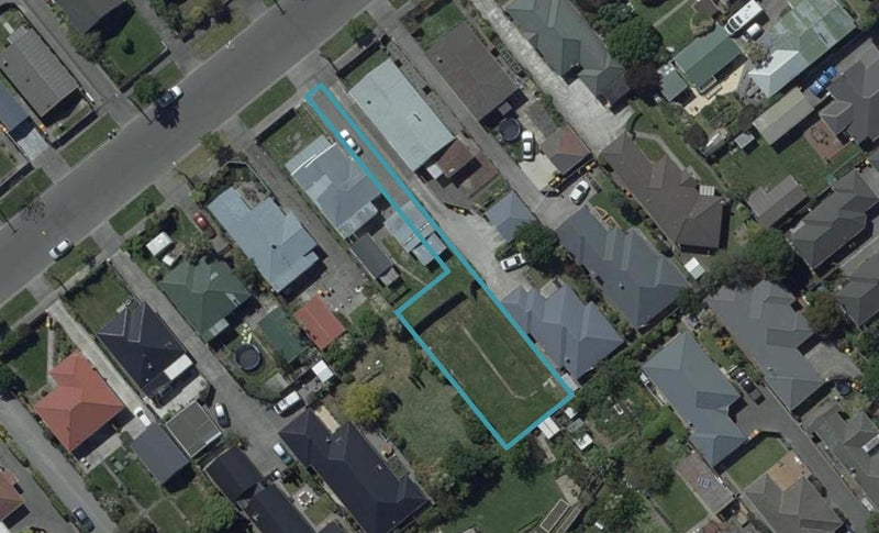 130A Cobham Street, Spreydon, Christchurch - Carousel 1
