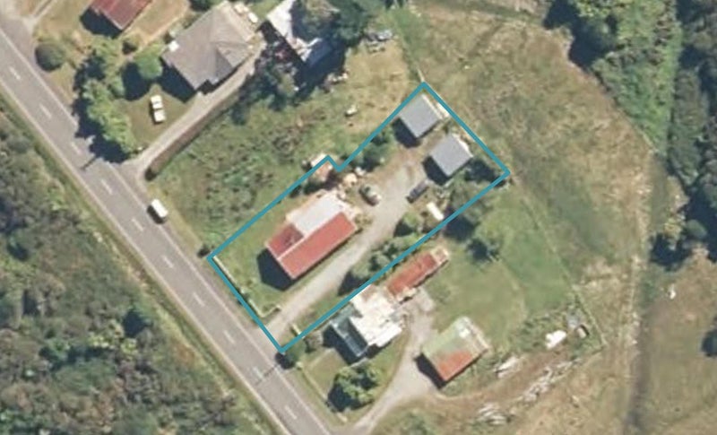 623 Otira Highway, Kumara, Greymouth - Carousel 1