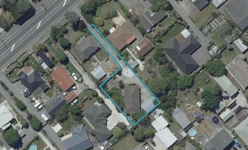 310 Pages Road, Wainoni, Christchurch - Carousel 1