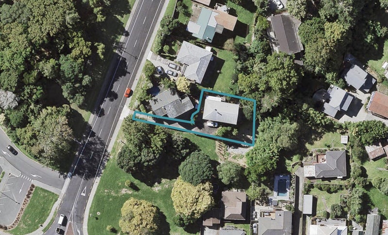 3 Hutchinsons Road, Bucklands Beach, Auckland - Carousel 1