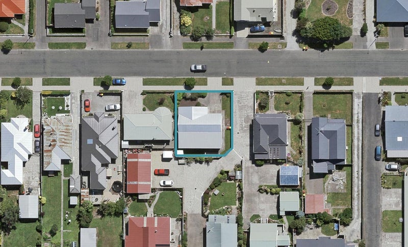 29 Avenal Street, Avenal, Invercargill - Carousel 1