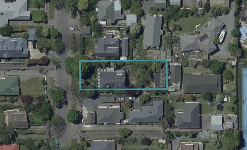 40 Norwood Street, Beckenham, Christchurch - Carousel 1