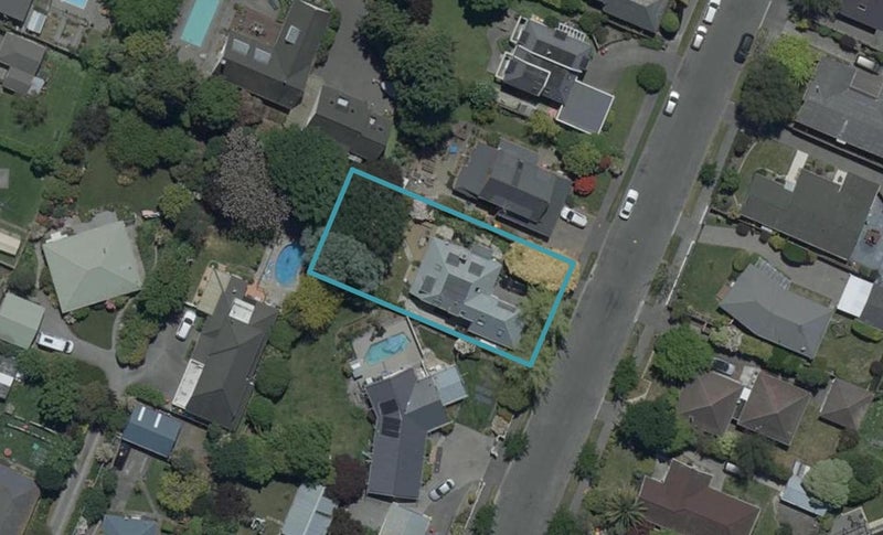 23 Glenharrow Avenue, AVONHEAD, CHRISTCHURCH - Carousel 1