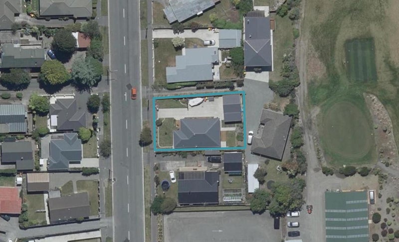 468 Bower Avenue, Parklands, Christchurch - Carousel 1