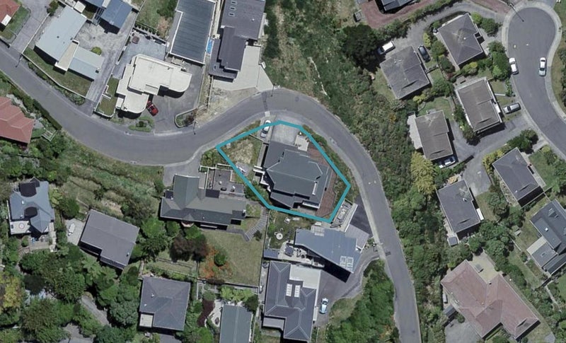 5 Imran Terrace, Khandallah, Wellington - Carousel 1