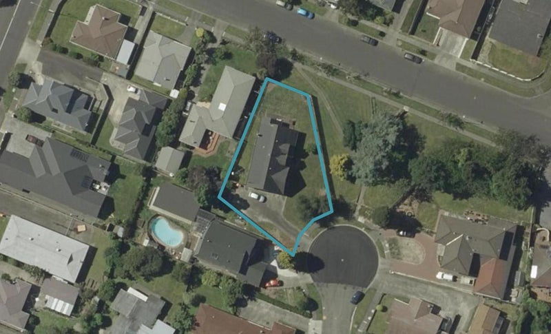 29 Erin Street, Hokowhitu, Palmerston North - Carousel 1