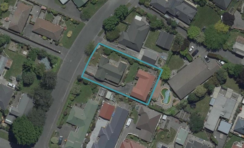 4B Glenburn Place, Avonhead, Christchurch - Carousel 1