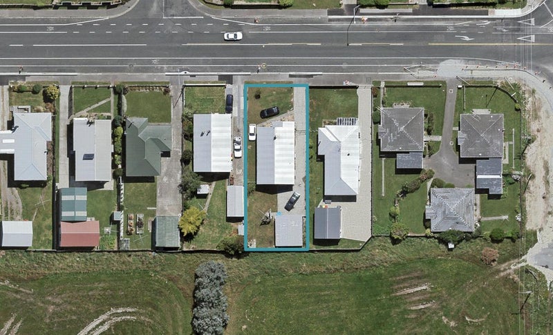 429 Centre Street, Rockdale, Invercargill - Carousel 1