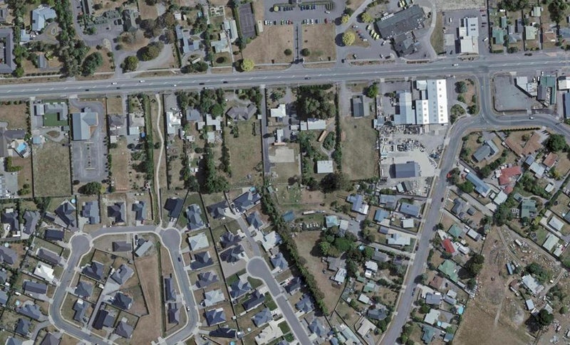 239C High Street, Solway, Masterton - Carousel 1
