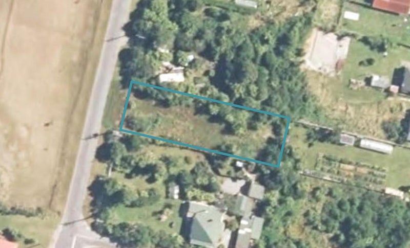 47 Oxford Street, TAYLORVILLE, GREYMOUTH - Carousel 1