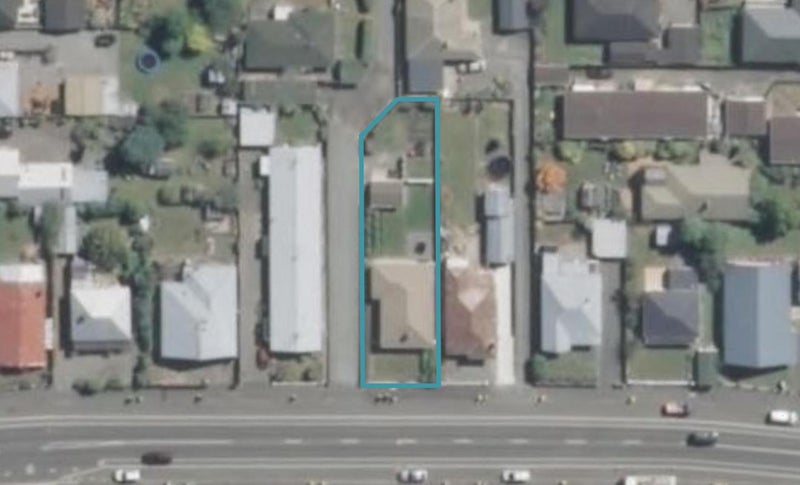 223 Church Street, West End, Timaru - Carousel 1