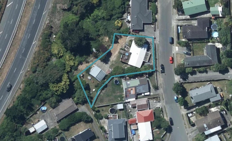15 Apple Terrace, Ranui, Porirua - Carousel 1