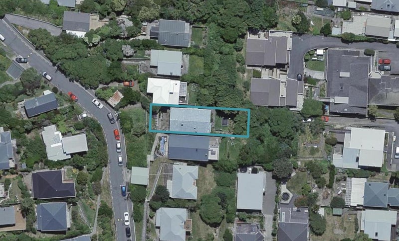 10 Buckingham Street, Melrose, Wellington - Carousel 1