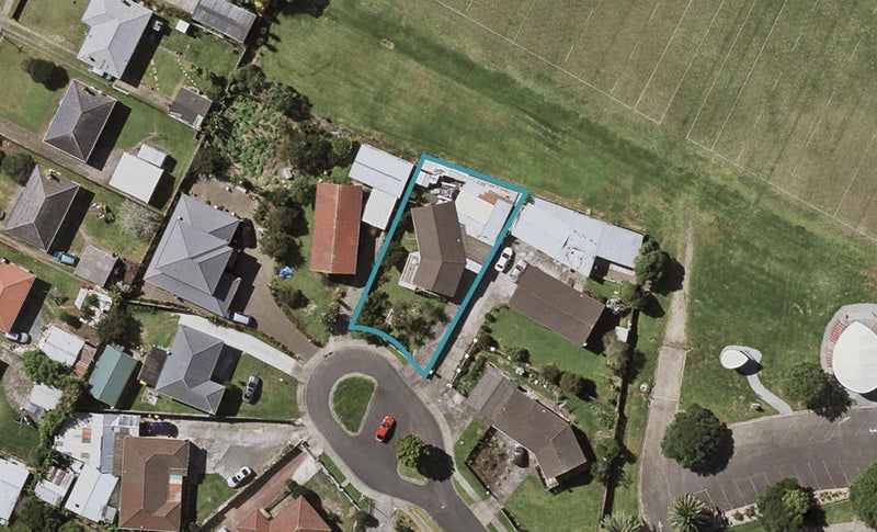 5 Aria Place, Clover Park, Auckland - Carousel 1
