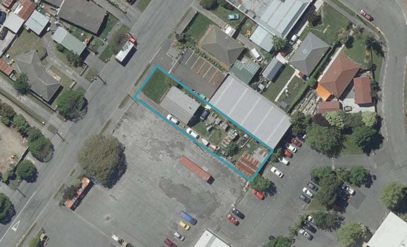 79 Bamford Street, Woolston, Christchurch - Carousel 1