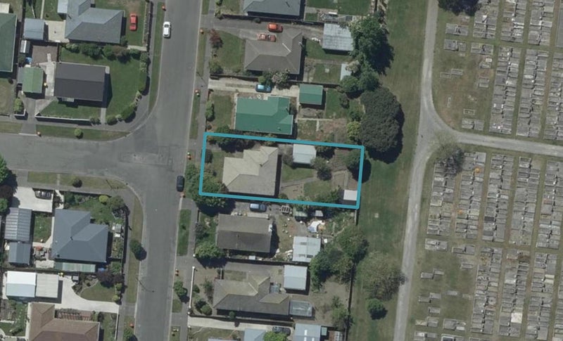 42 Damien Place, Bromley, Christchurch - Carousel 1