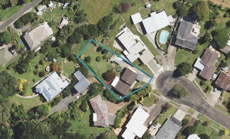 12 Forest Park Lane, Whataupoko, Gisborne - Carousel 1