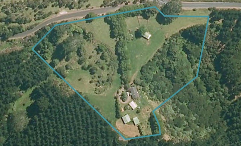 7 Boiler Gully Road, Waiuku - Carousel 1