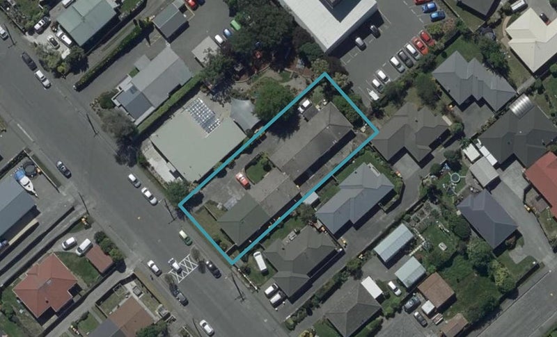4/19 Brynley Street, Hornby, Christchurch - Carousel 1