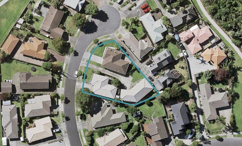 3/71 Frank Nobilo Drive, Golflands, Auckland - Carousel 1