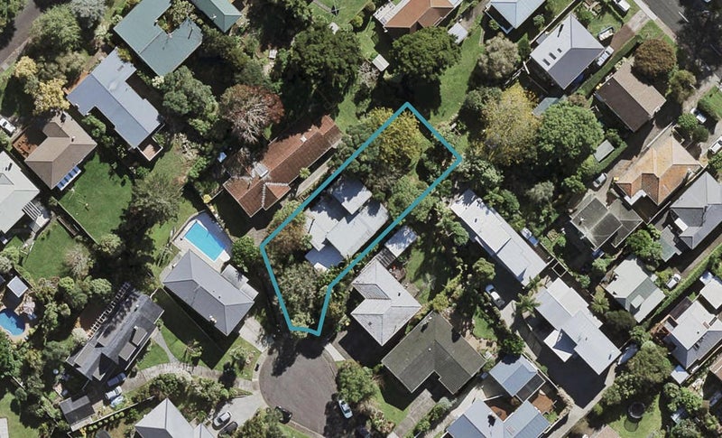 23 Totara Grove, Hillcrest, Auckland - Carousel 1