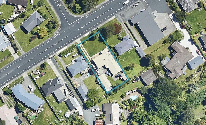 334 Sunset Road, Sunnybrook, Rotorua - Carousel 1