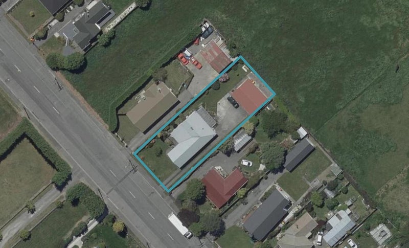 17 Marshs Road, Templeton, Christchurch - Carousel 1
