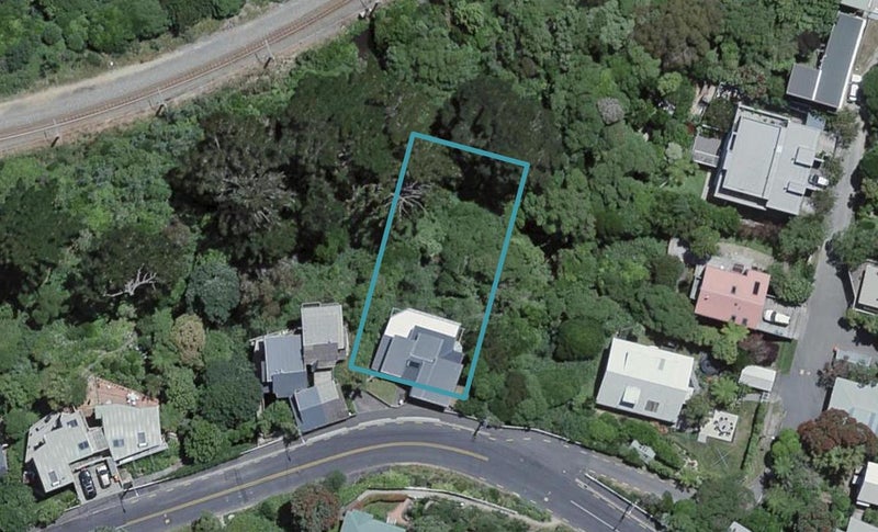 128 Wadestown Road, Wadestown, Wellington - Carousel 1