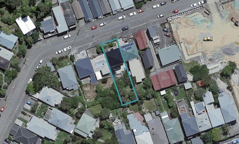 49 Rolleston Street, Mount Cook, Wellington - Carousel 1