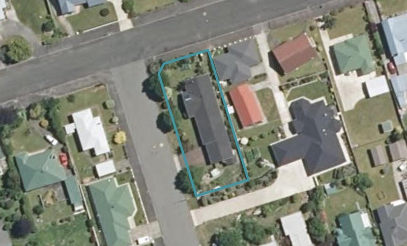 23 Hunter Street, Dannevirke - Carousel 1