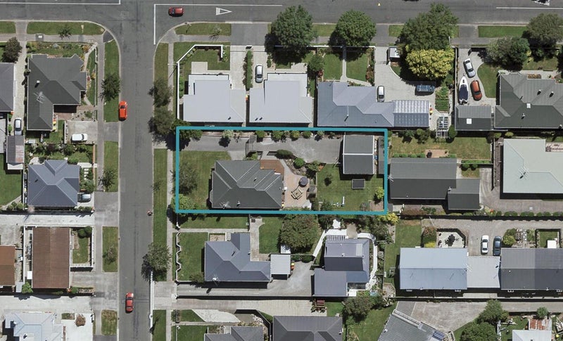 41 Antrim Street, Windsor, Invercargill - Carousel 1