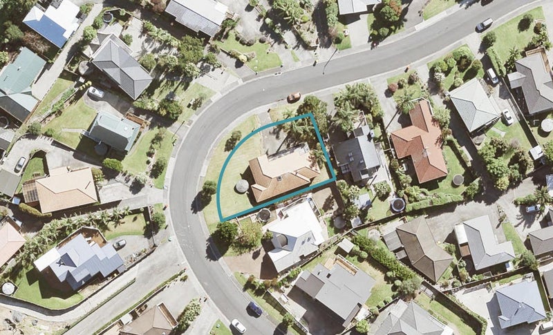 47 Kestrel Heights, Arkles Bay, Whangaparāoa - Carousel 1