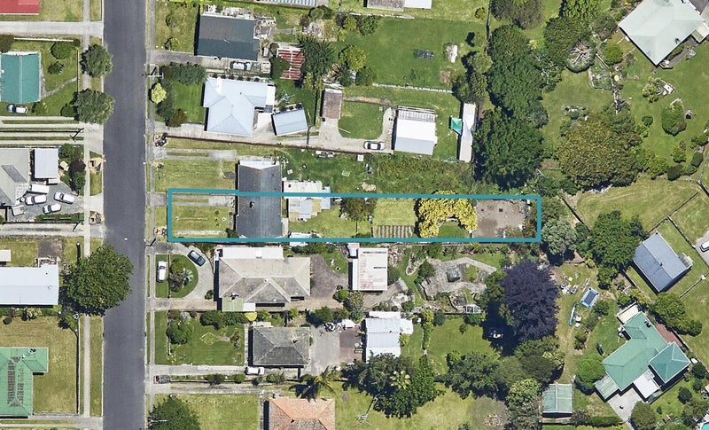 11A SEDDON STREET, Te Puke, Western Bay Of Plenty - Carousel 1