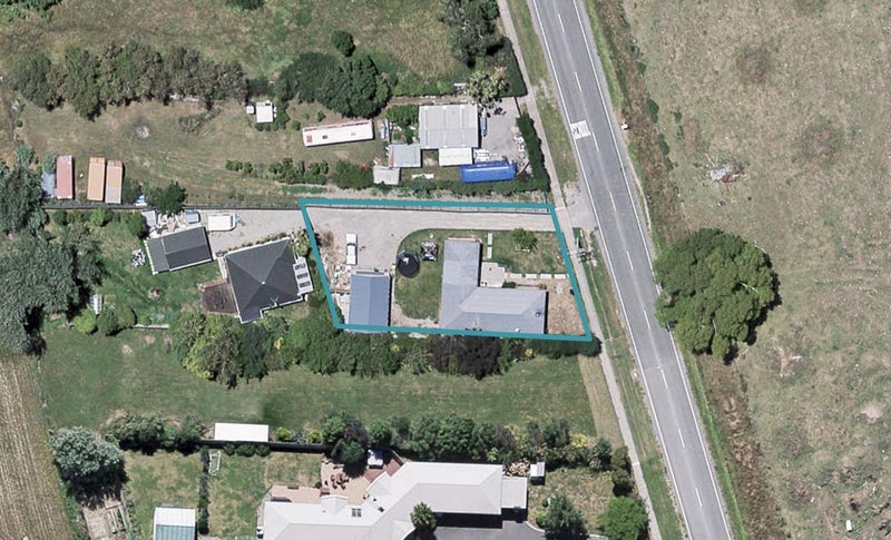 189 Tuahiwi Road, Tuahiwi, Kaiapoi - Carousel 1