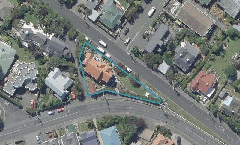 759 Highgate, Maori Hill, Dunedin - Carousel 1