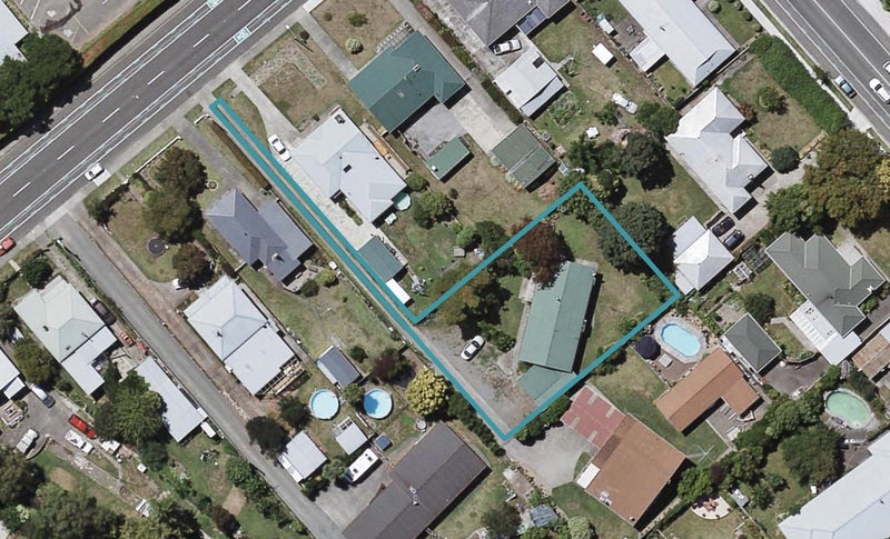 615A Windsor Avenue, Parkvale, Hastings - Carousel 1