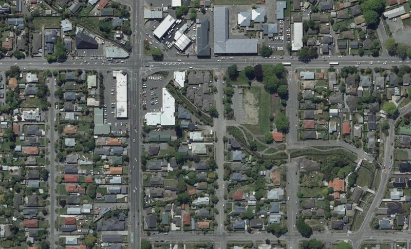 157 Slater Street, Richmond, Christchurch - Carousel 1