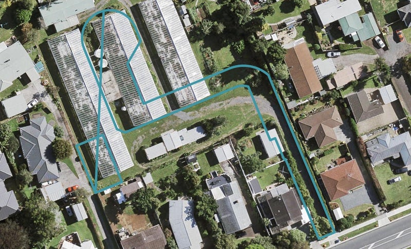 14 Panahi Lane, Pahurehure, Papakura - Carousel 1