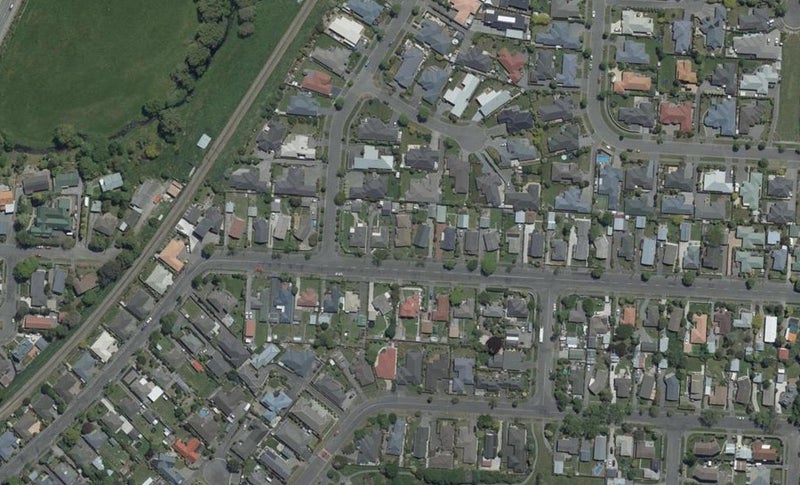 43 Farquhars Road, Redwood, Christchurch - Carousel 1
