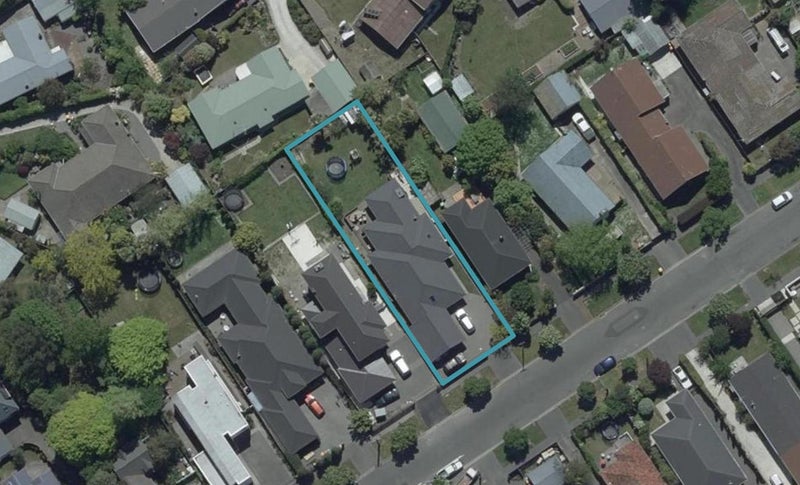 81 Perry Street, Papanui, Christchurch - Carousel 1