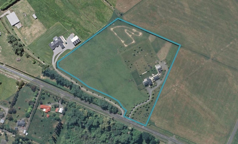 416 Mill Road, Ohoka, Kaiapoi - Carousel 1